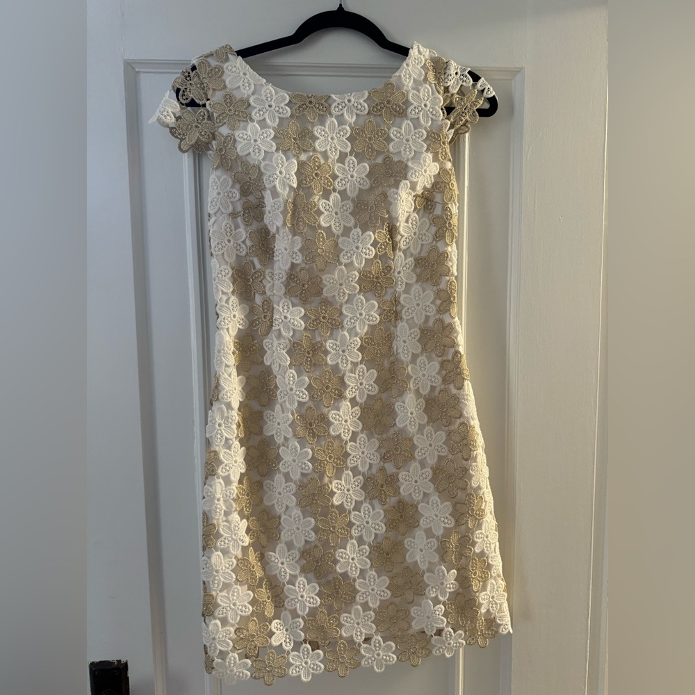 Lilly Pulitzer Barbara Dress